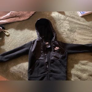 Nike jacket size24m